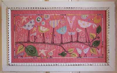 The Flock 3 - Target Bird